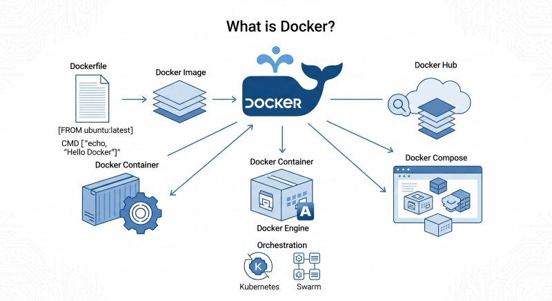 Container Technology