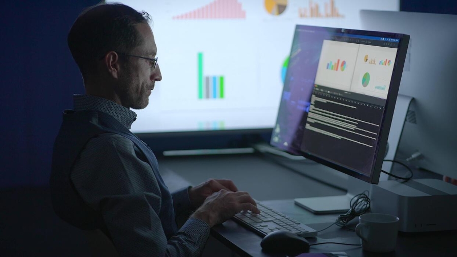 Data Analysis Course